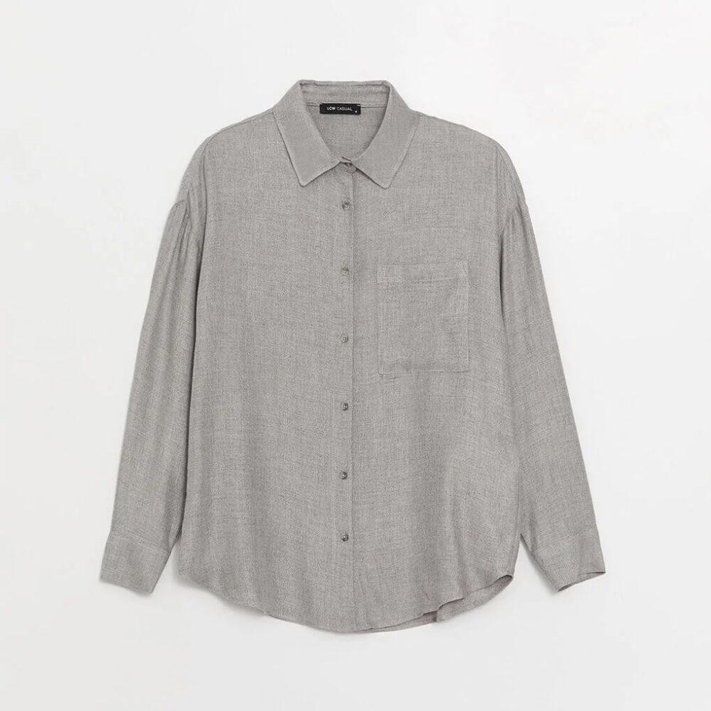 Vision Plaid Long Sleeve - Image 5